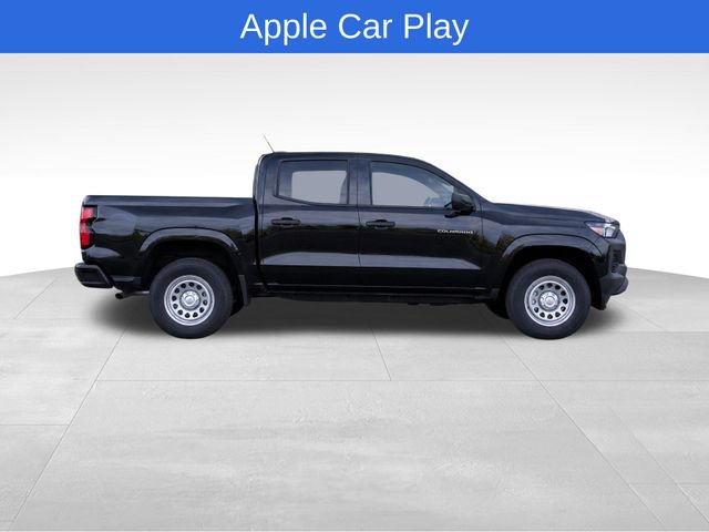 Used 2023 Chevrolet Colorado W/T w/ WT Convenience Package II RWD image 8