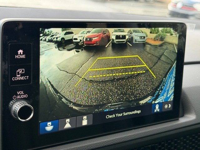 New 2027 Honda CR-V EX image 23