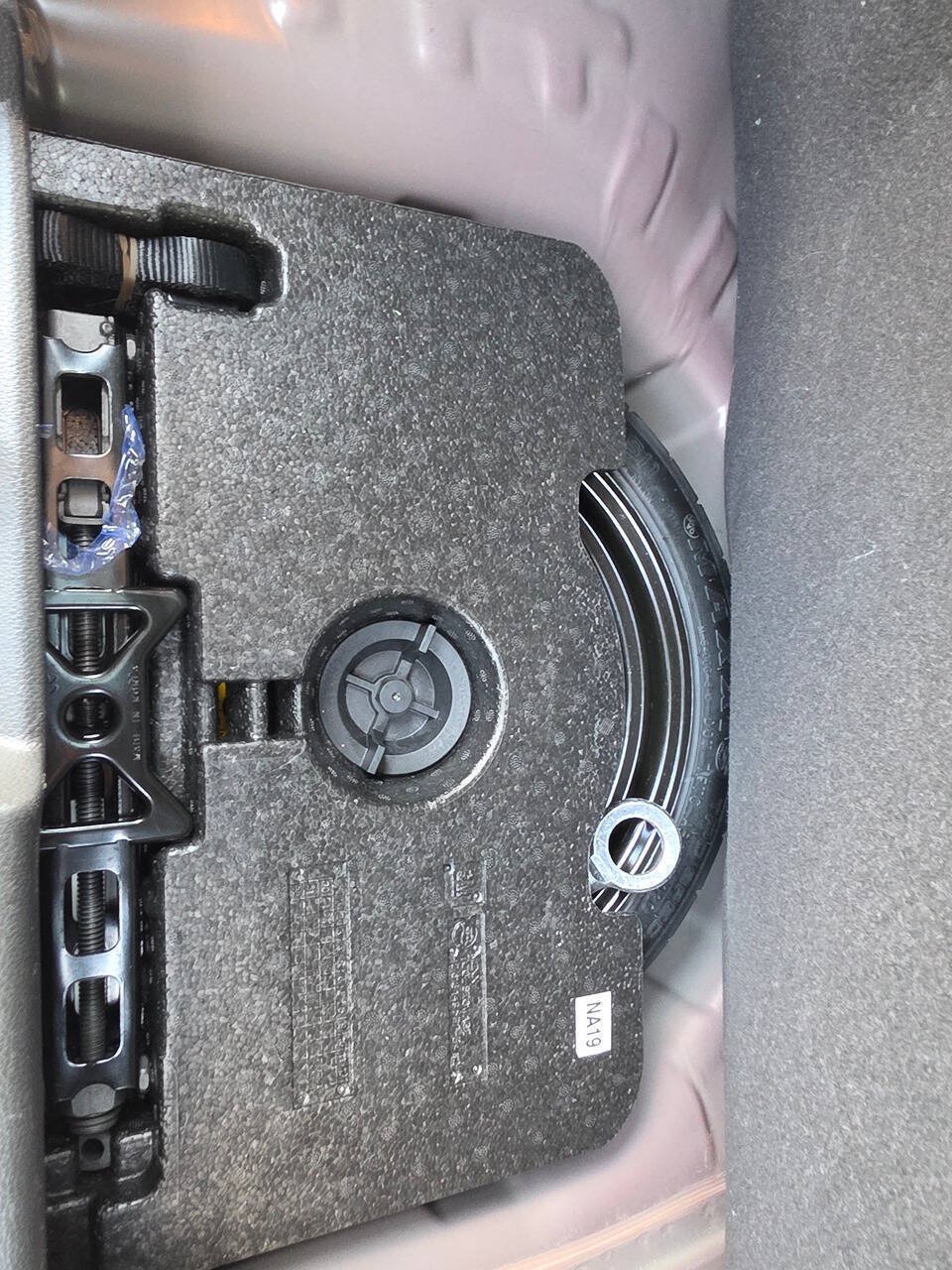 Used 2021 Chevrolet Spark LS FWD image 32