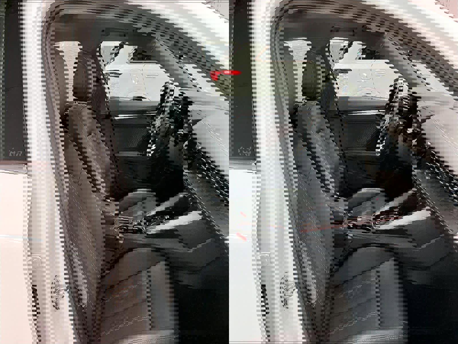 Certified 2025 Audi A3 2.0T Premium Plus w/ Premium Plus Package image 10