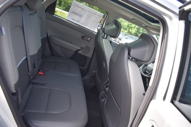 New 2027 Kia Seltos EX w/ EX Panoramic Sunroof Package FWD image 15