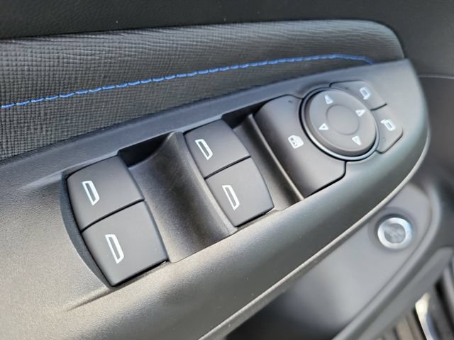 New 2026 Buick Envista Sport Touring w/ Convenience I Package FWD image 20