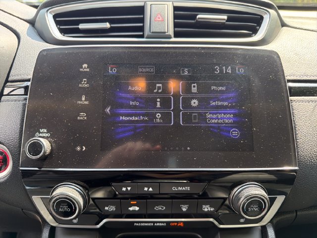 Used 2021 Honda CR-V EX-L image 22