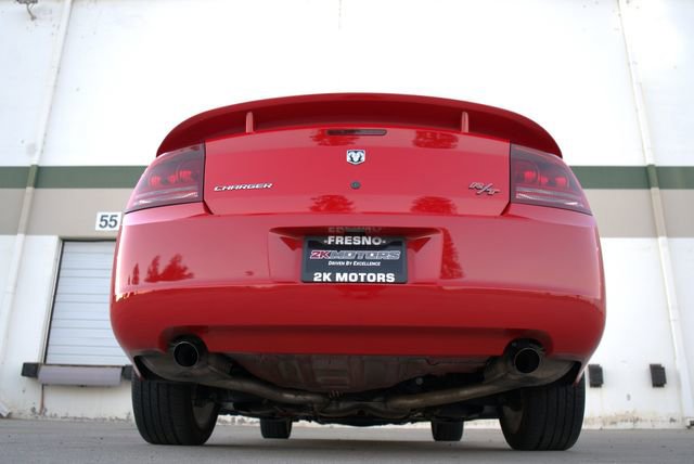 Used 2007 Dodge Charger R/T w/ Road/Track Performance Group image 45