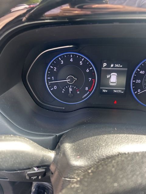 Used 2020 Hyundai Palisade SEL FWD image 16