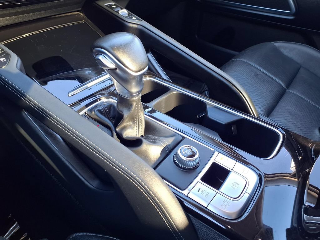 Certified 2024 Kia Telluride SX FWD image 18