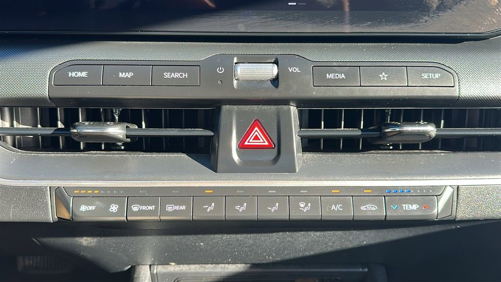 Used 2025 Kia K4 LXS FWD image 25