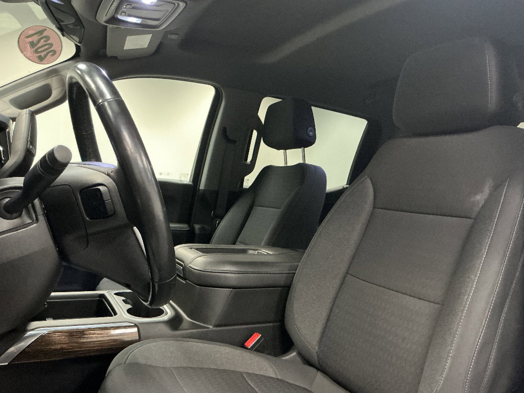 Used 2021 GMC Sierra 1500 Elevation AWD/4WD image 10