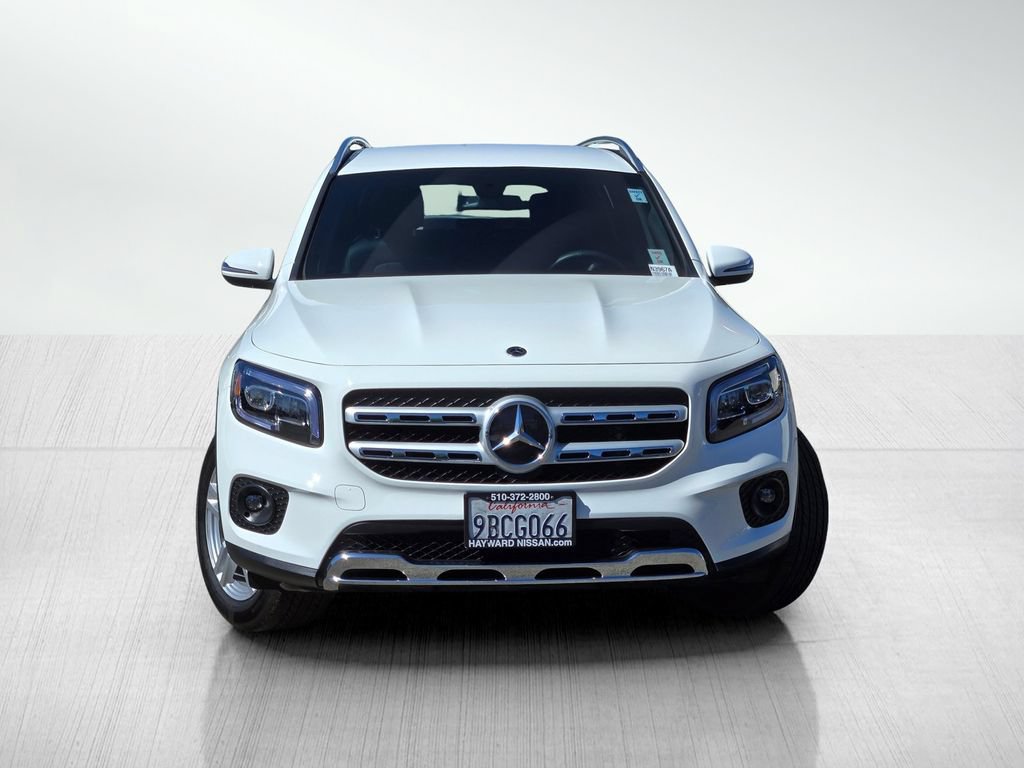 Used 2022 Mercedes-Benz GLB 250 image 3