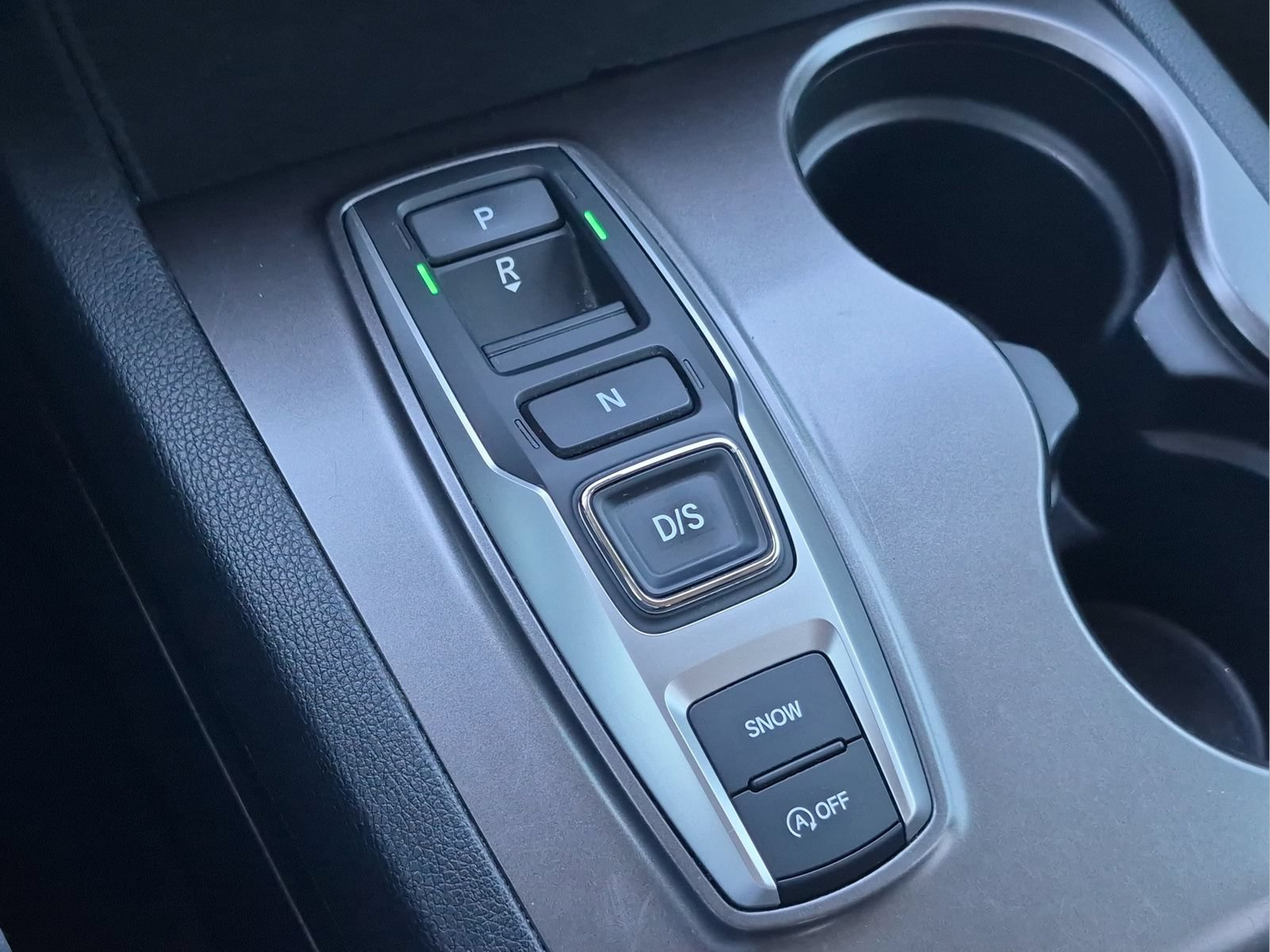 Certified 2021 Honda Pilot EX-L image 15
