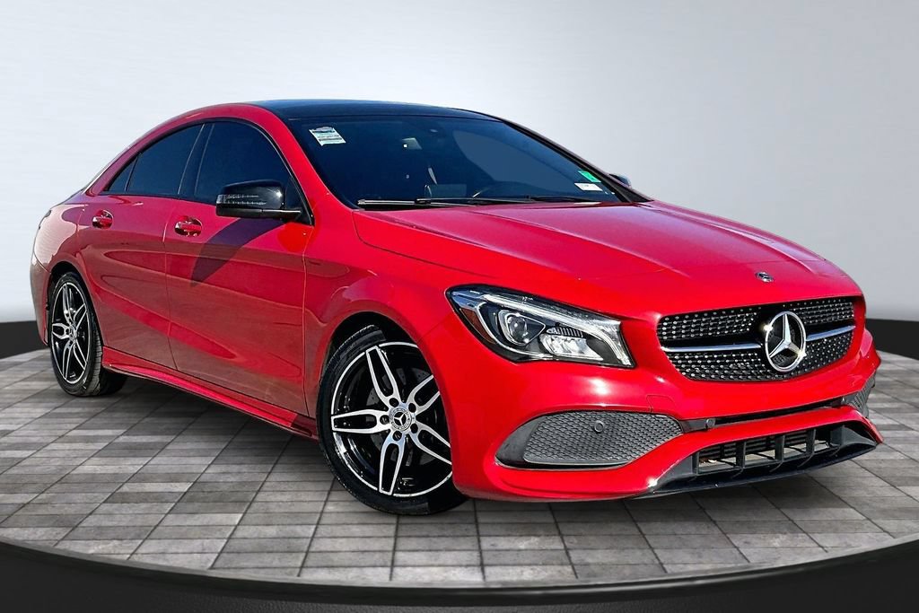 Used 2019 Mercedes-Benz CLA 250 image 35