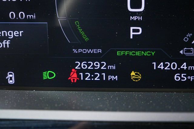 Certified 2023 Audi e-tron Premium Plus w/ Premium Plus Package AWD/4WD image 12