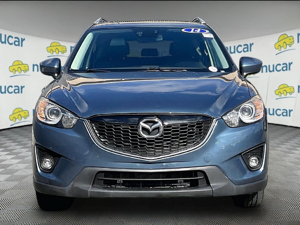Used 2014 MAZDA CX-5 Grand Touring AWD/4WD image 2