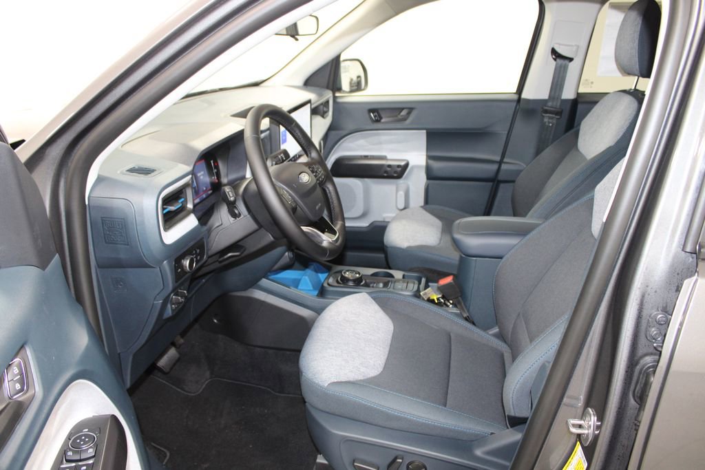 New 2026 Ford Maverick XLT w/ XLT Luxury Package image 21