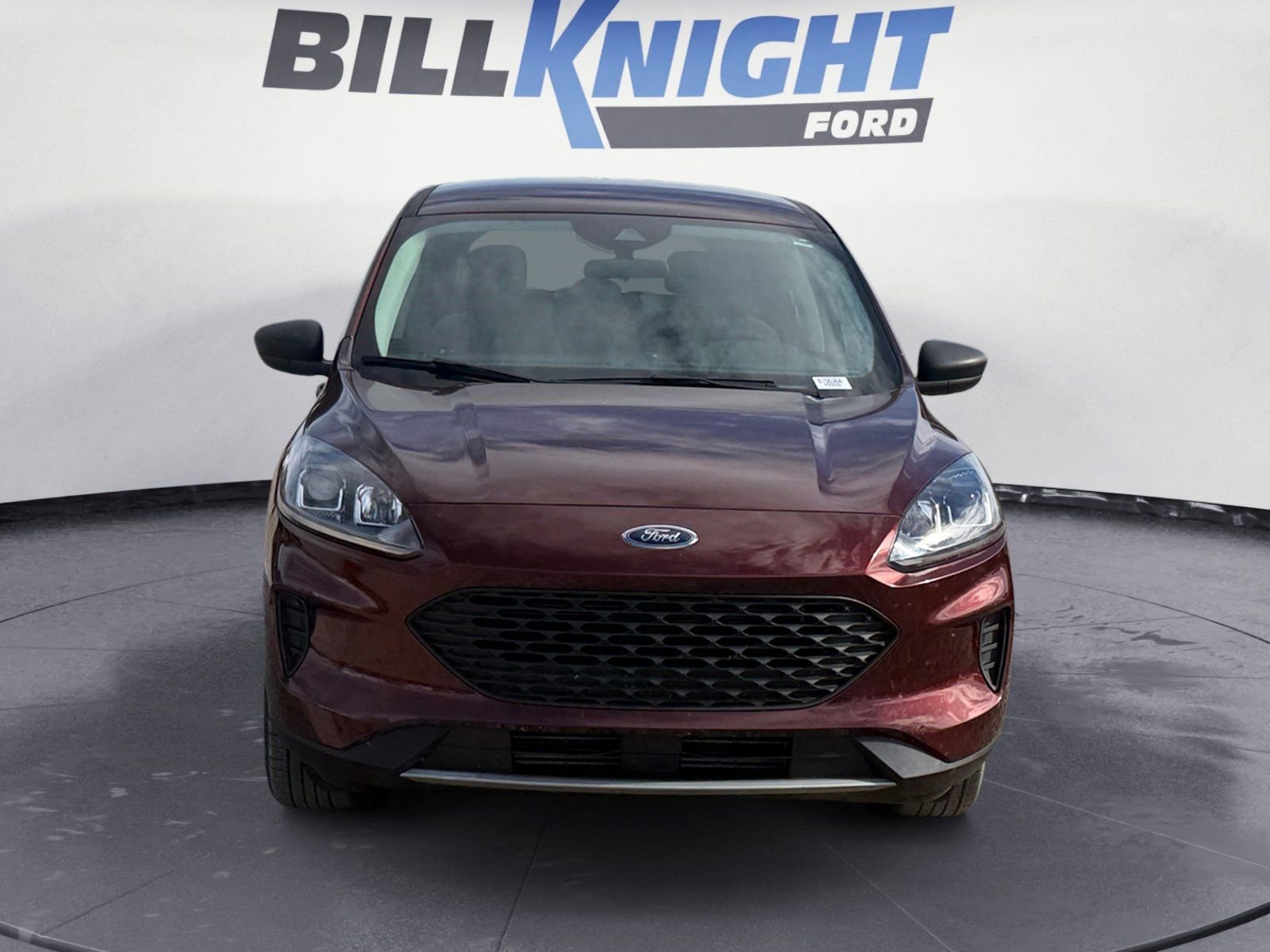 Used 2021 Ford Escape S image 8