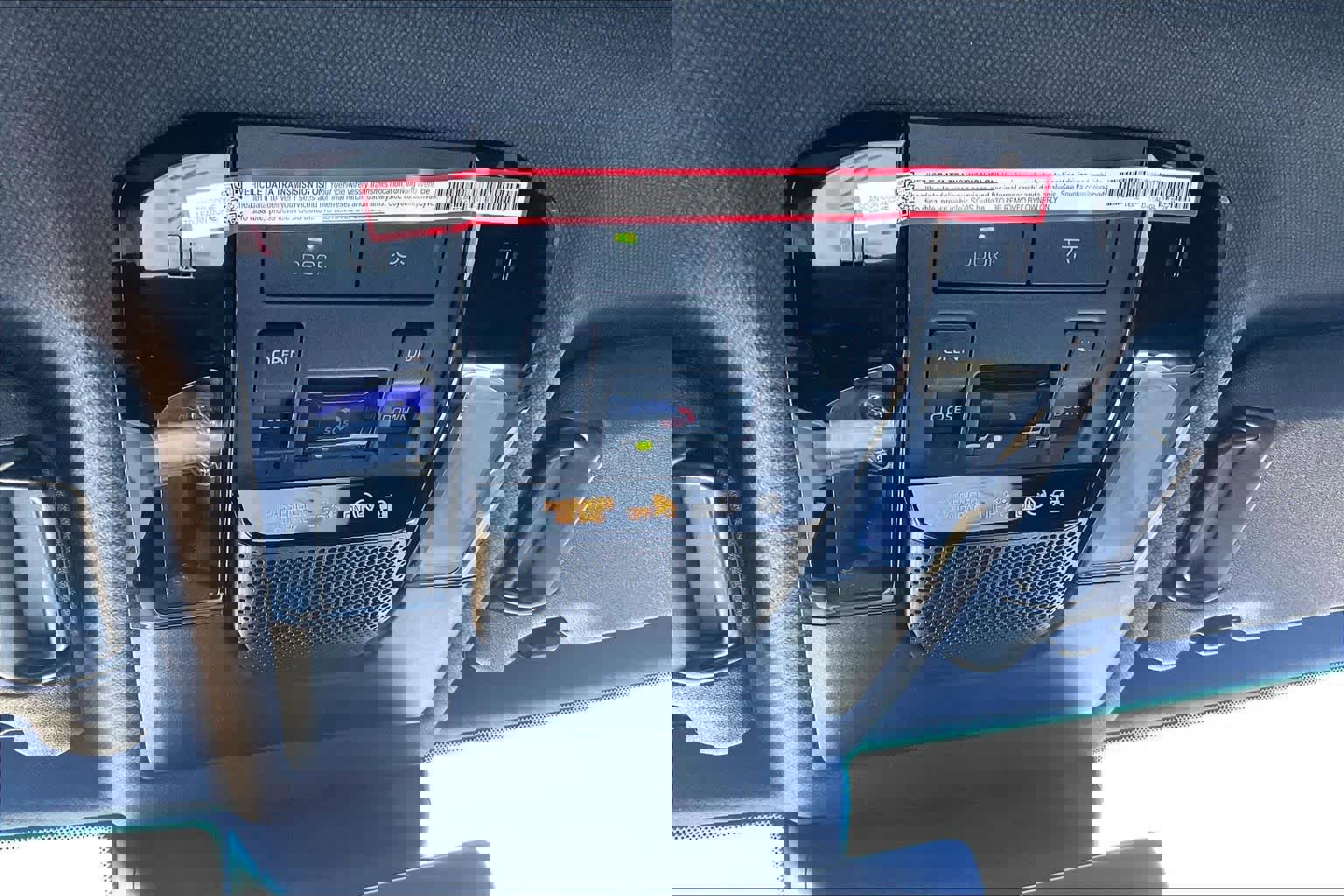 New 2026 Toyota Land Cruiser image 18