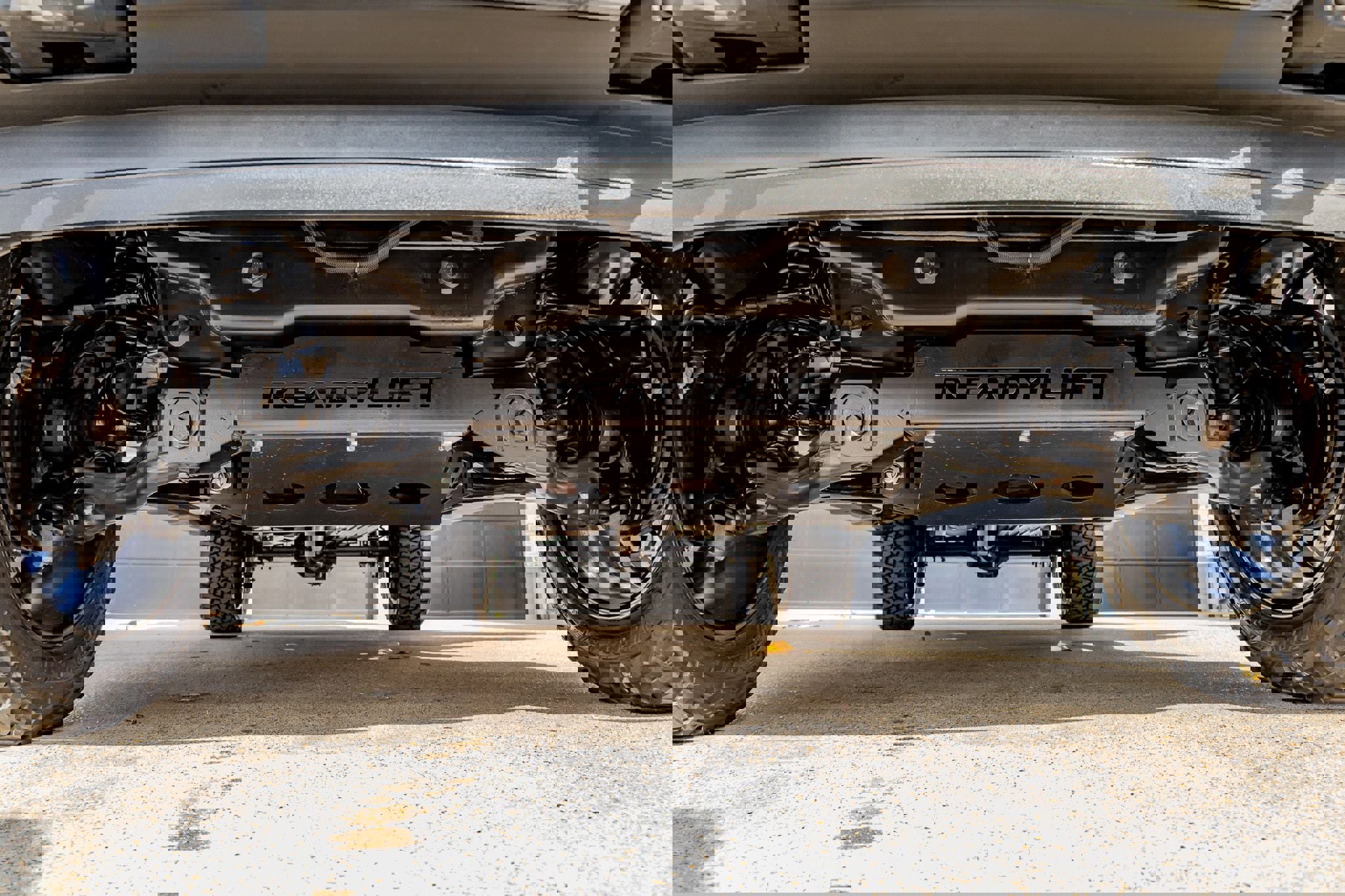 Used 2023 Ford F150 Limited AWD/4WD image 15