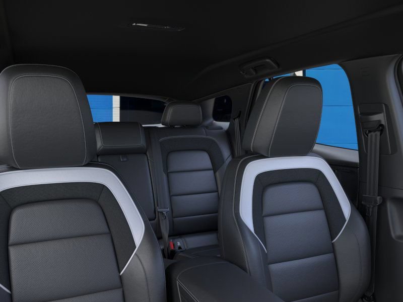 New 2026 Chevrolet Blazer EV LT FWD image 26