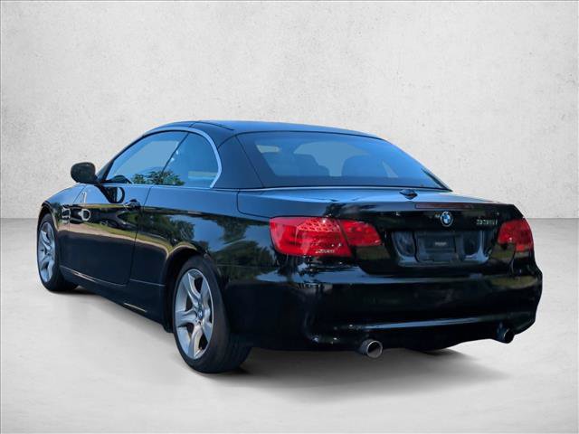 Used 2013 BMW 335i Convertible RWD image 8