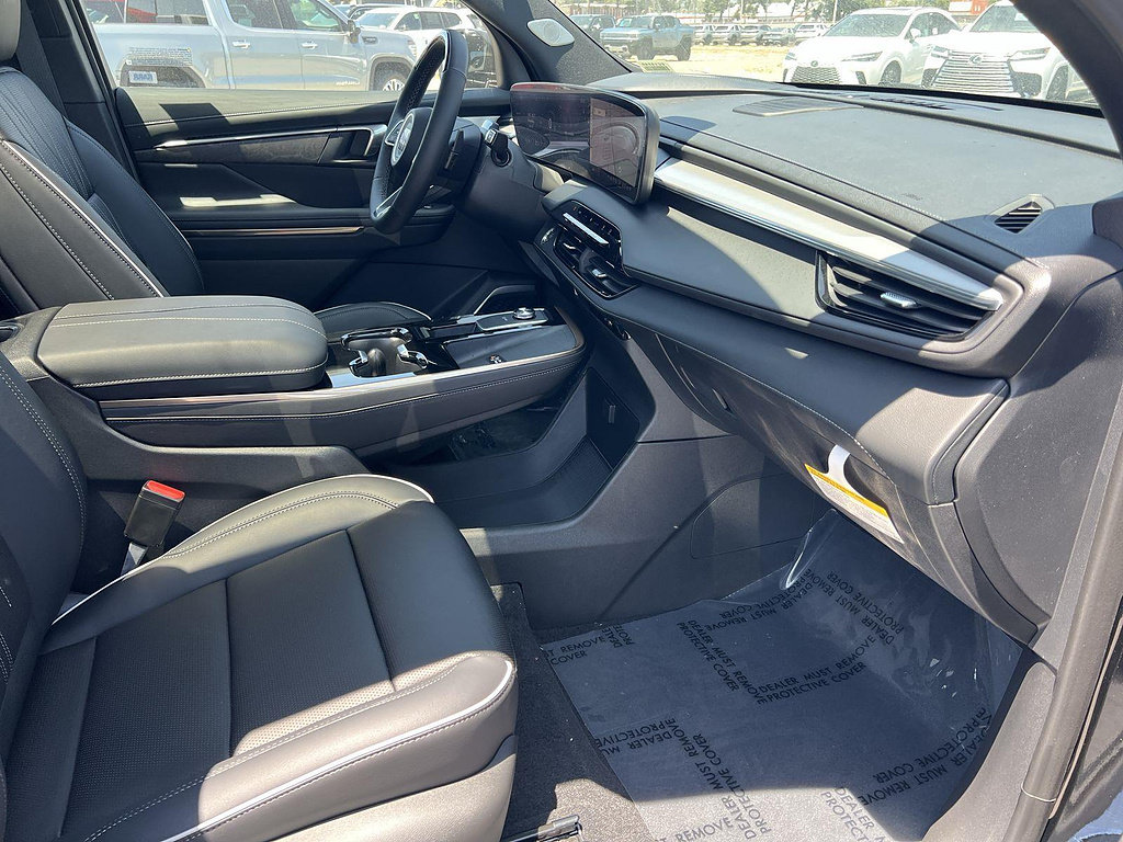 New 2026 Buick Enclave Avenir w/ Super Cruise Package FWD image 34