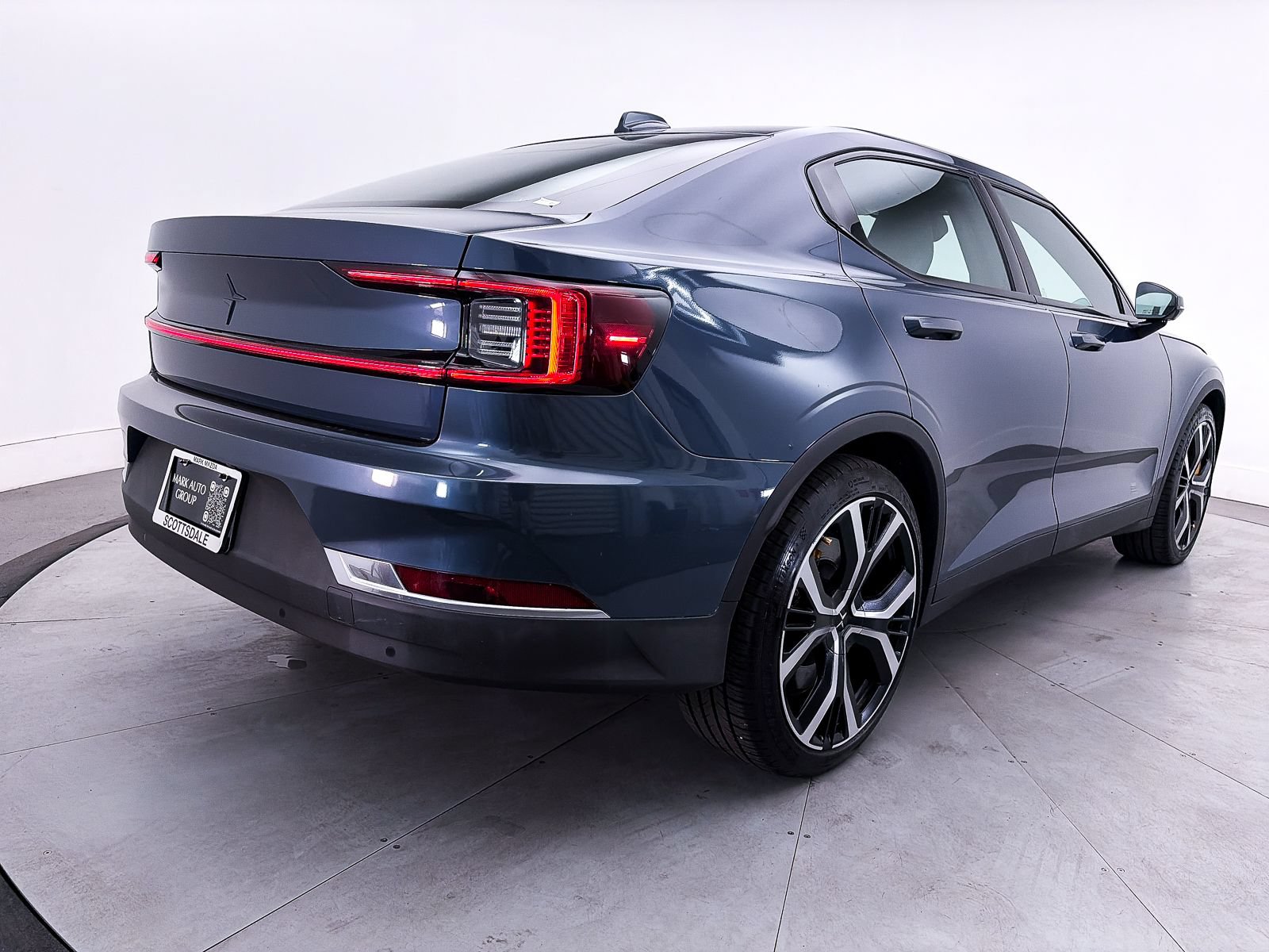 Used 2023 Polestar Polestar 2 AWD/4WD image 15
