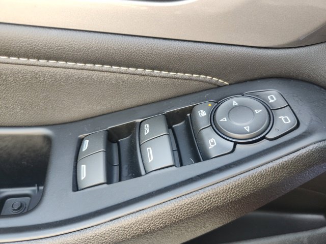 Certified 2023 Chevrolet Traverse LT w/ LT Premium Package AWD/4WD image 14