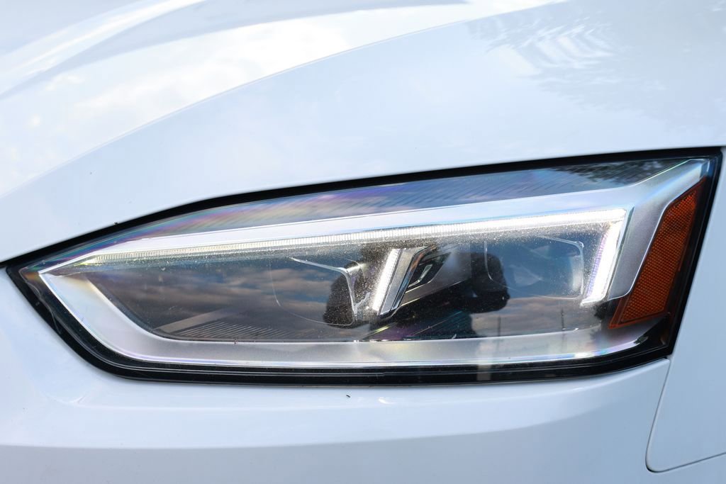 Used 2019 Audi S5 Prestige AWD/4WD image 19