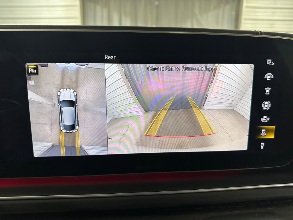 Used 2023 Mercedes-Benz GLE 53 AMG 4MATIC Coupe image 15