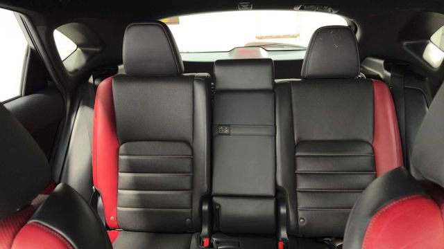 Used 2018 Lexus NX 300 F Sport w/ Accessory Package 2 image 25