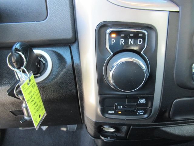 Used 2019 RAM 1500 Classic Warlock w/ Electronics Group AWD/4WD image 26