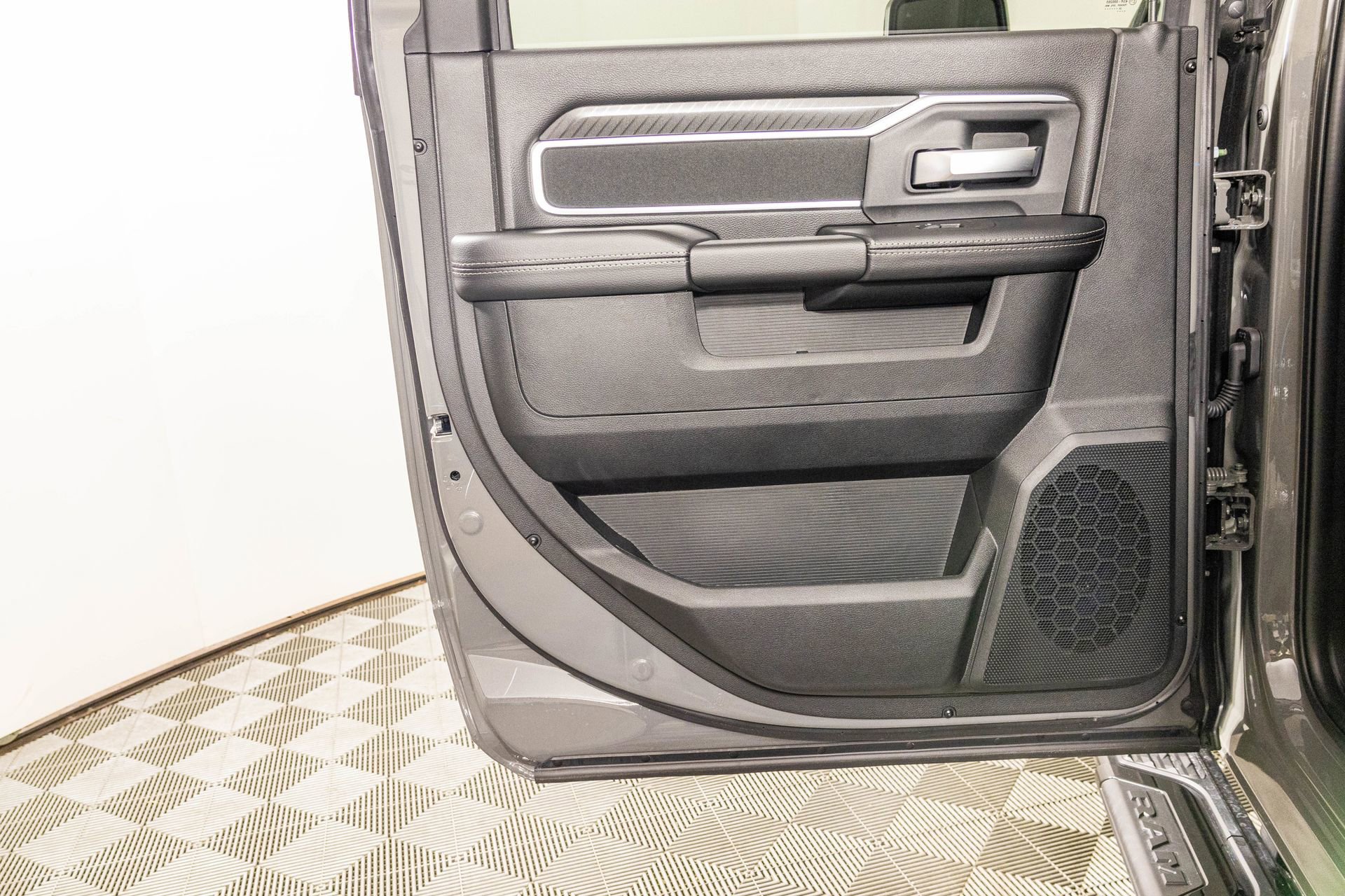 New 2026 RAM 2500 Big Horn image 24