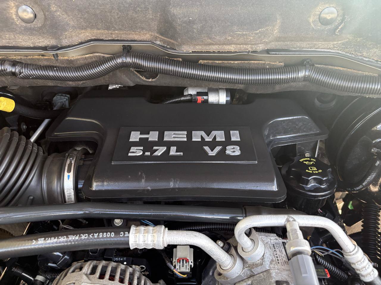 Used 2006 Dodge Ram 2500 Truck Laramie AWD/4WD image 49