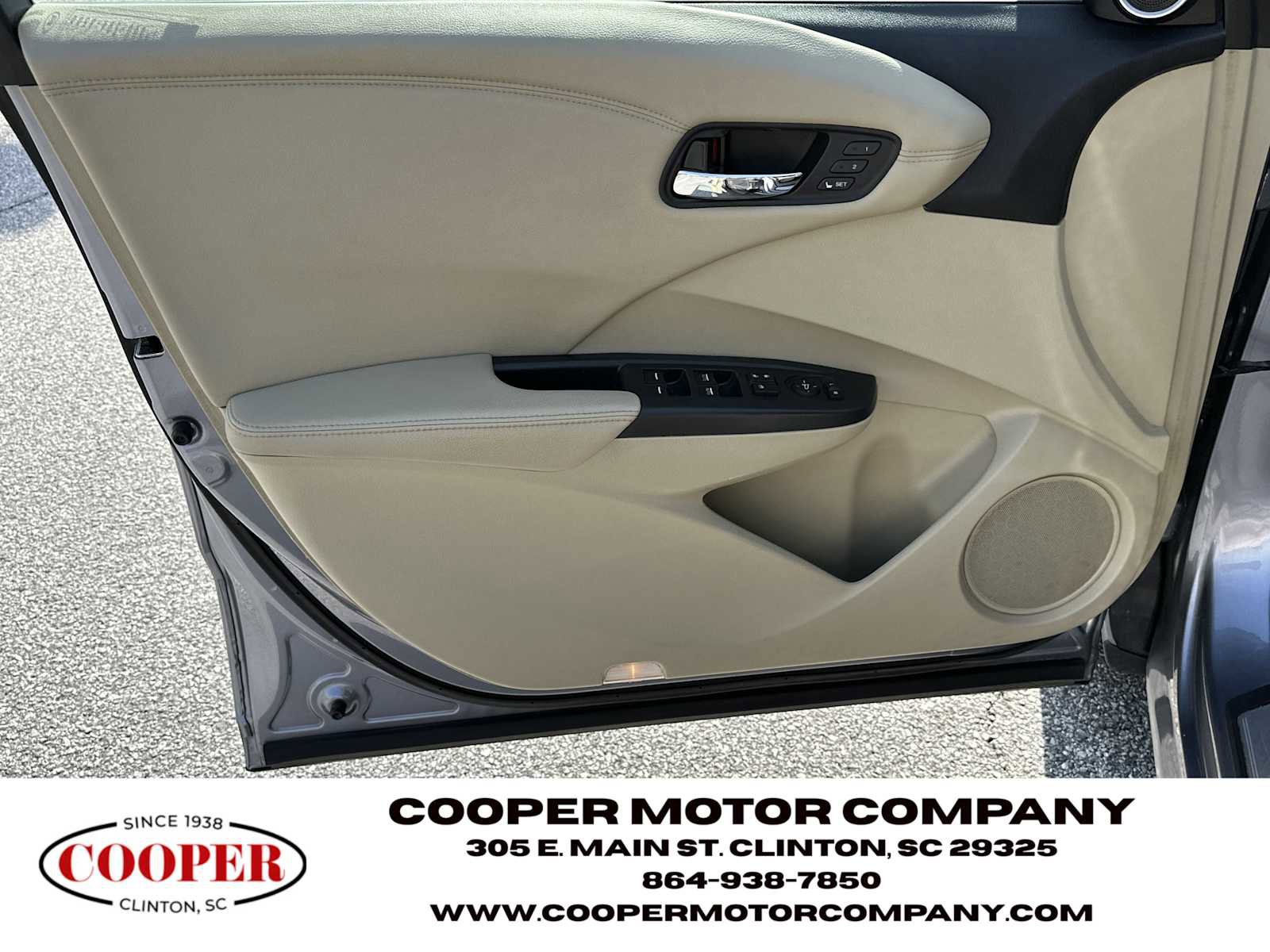 Used 2015 Acura RDX image 10