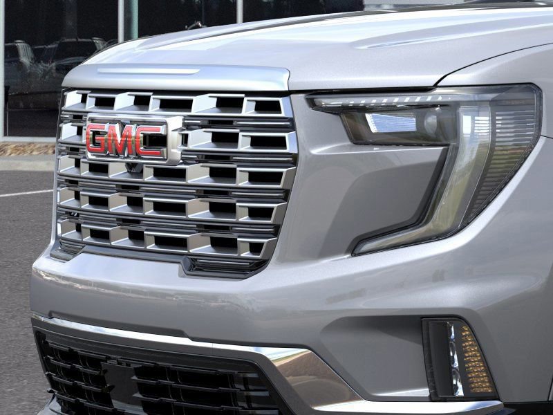 New 2026 GMC Acadia Denali w/ Super Cruise Package AWD/4WD image 16