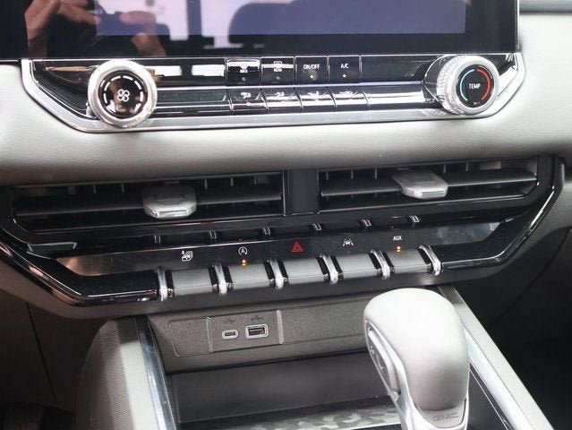 New 2026 GMC Canyon Elevation AWD/4WD image 26