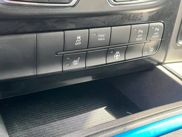Used 2018 RAM 1500 Sport w/ Hydro Blue Sport Package AWD/4WD image 42