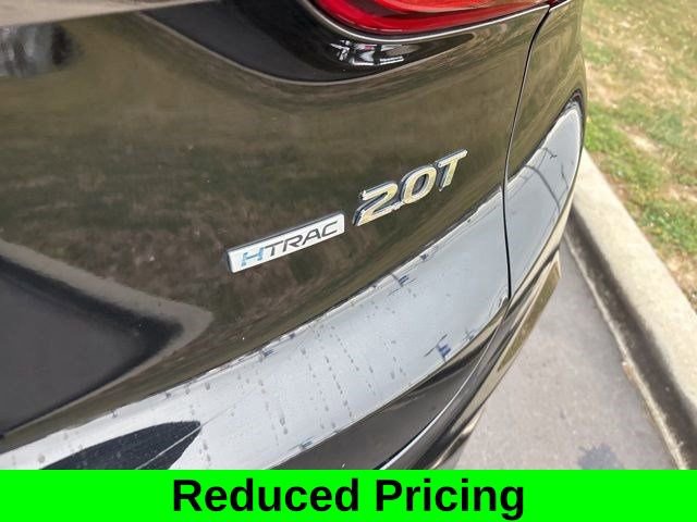 Used 2019 Hyundai Santa Fe AWD image 51