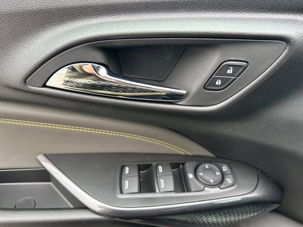 New 2026 Chevrolet Trax ACTIV image 10