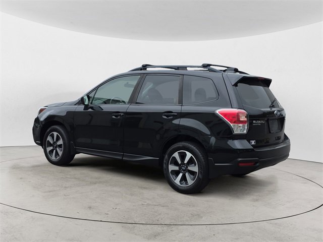Used 2018 Subaru Forester 2.5i Premium w/ All-Weather Package image 3