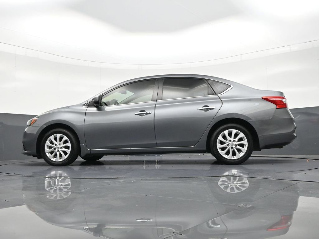 Used 2019 Nissan Sentra SV image 24