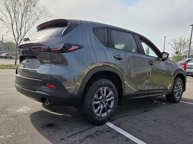 New 2026 MAZDA CX-5 Select AWD/4WD image 14