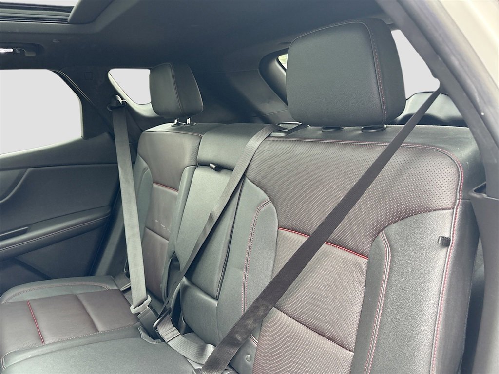 Used 2023 Chevrolet Blazer RS w/ Driver Confidence II Package image 26