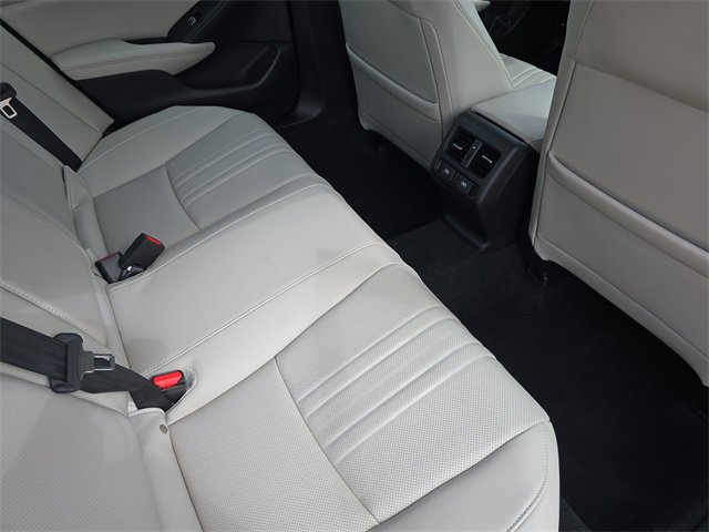 Used 2022 Honda Accord EX-L image 13