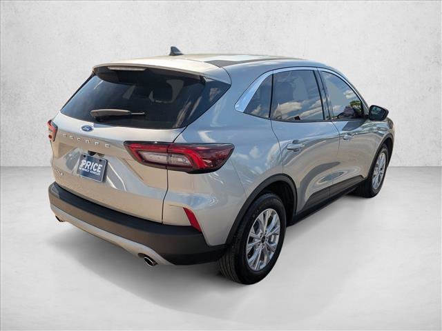 Used 2024 Ford Escape Active FWD image 5