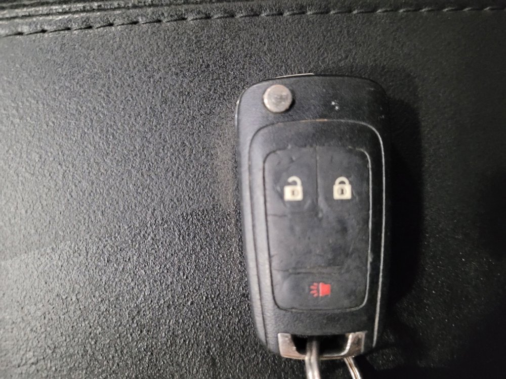 Used 2016 Chevrolet Equinox LS image 32