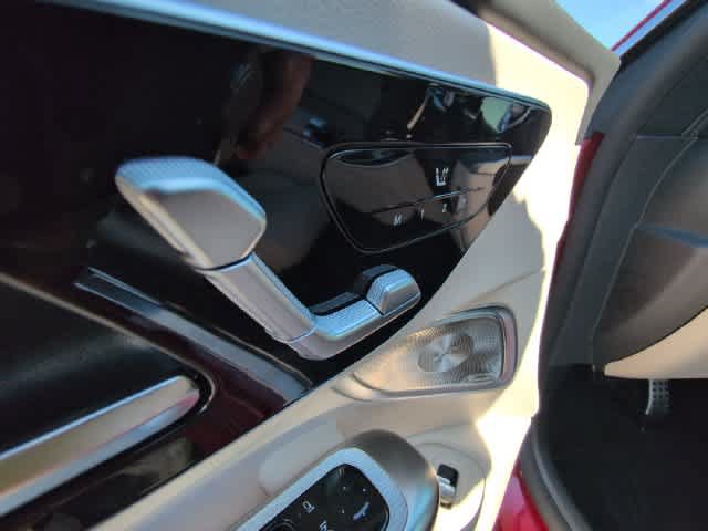 Used 2026 Mercedes-Benz CLE 300 4MATIC Coupe image 16