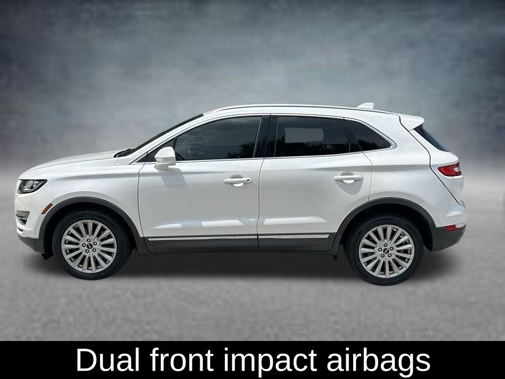 Used 2019 Lincoln MKC Premiere FWD image 8
