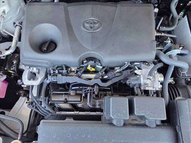 Used 2025 Toyota RAV4 XLE Premium image 22