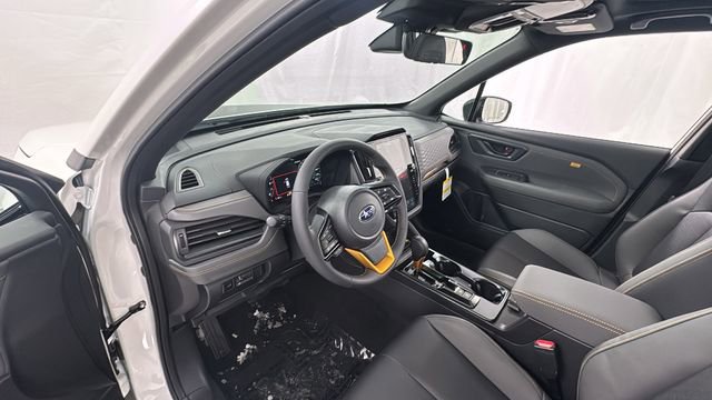 New 2026 Subaru Forester Wilderness image 36
