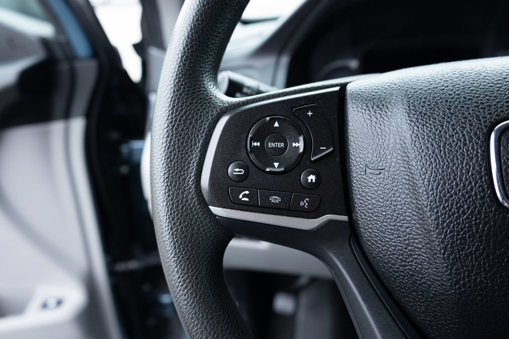 Used 2021 Honda Pilot EX image 14